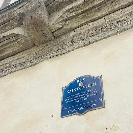 Ty Bonbon, Petit Cocon Avec Jardin Hyper Centre