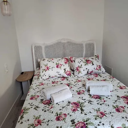 Ty Bonbon, Petit Cocon Avec Jardin Hyper Centre Vannes